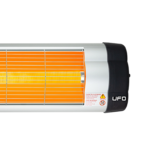 UFO Star S/29 2900 W Infrared Isıtıcı