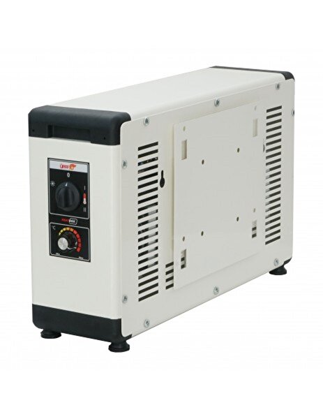 Heatbox Heatbox Board 1500/3000 W Monofaze Elektrikli Fanlı Isıtıcı