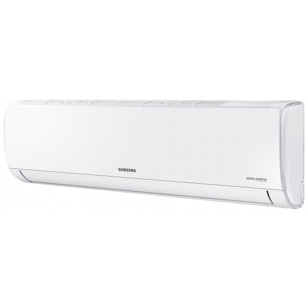 Samsung AR35 Silver AR09TXHQASI/SK A++ 9000 BTU Duvar Tipi Inverter Klima