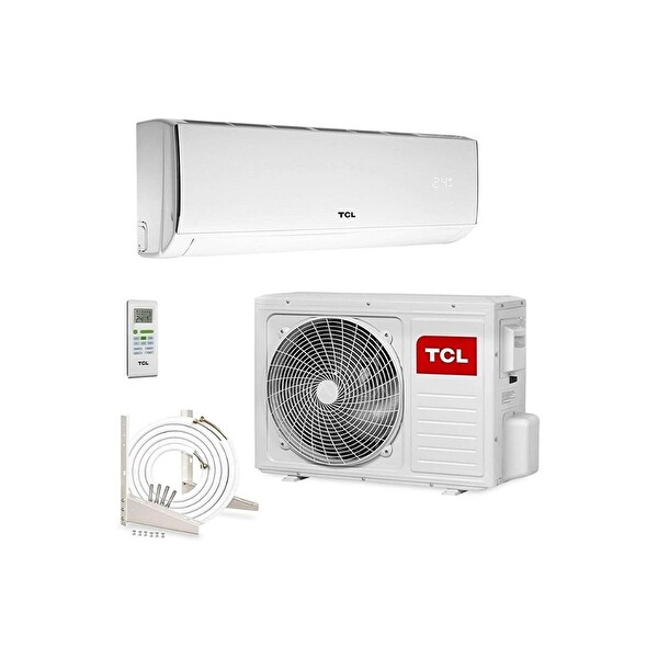 TCL Elite TAC-12CHSD/XA51I A++ 12.000 BTU/h R32 Gazlı Inverter Split Klima