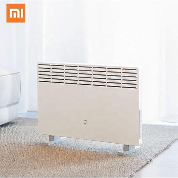 Xiaomi Mi Smart Space Heater S Kızılötesi Akıllı Beyaz Elektrikli Isıtıcı