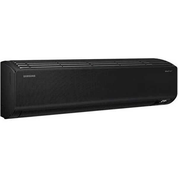 Samsung WindFree Premium Black AR18CXFCABT/SK A++ 18000 BTU Duvar Tipi Split Klima