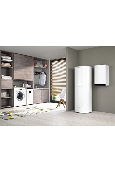 Viessmann Connect 32/35 kW Kombi