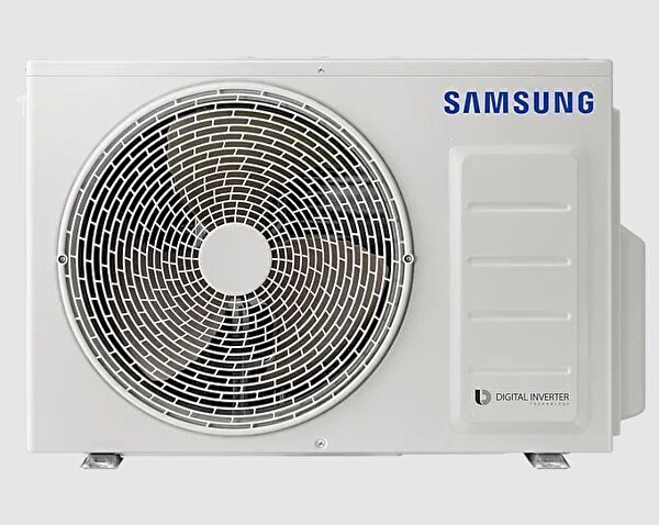 Samsung Wind Free Multi Tek Yön Kaset 1+2 Sistem (AJ068TXJ3KH/EA) 9 + 18 BTU İç 6.8 Kw Dış Ünite Klima