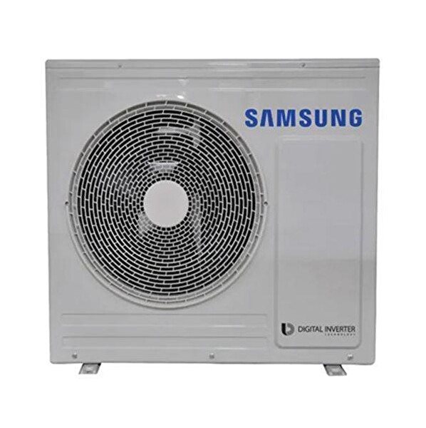 Samsung Wind Free Multi 1+2 Sistem AJ050TXJ2KH/EA 7+12 Btu İç 5.2 KW Dış Ünite Klima