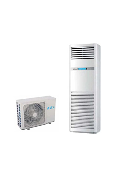 ECA 48.000 BTU/H R32 Gaz Monofaze Salon Tipi Klima