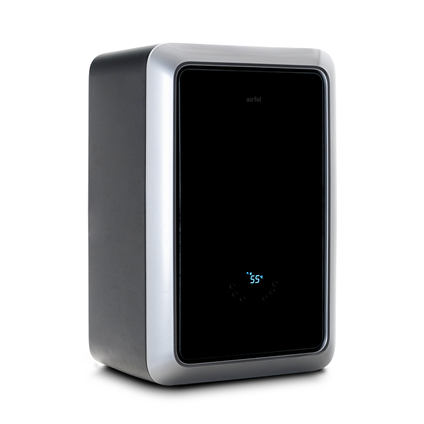 Airfel Maestro Smart WiFi 24/24 kW 20000 Kcal Tam Yoğuşmalı Kombi