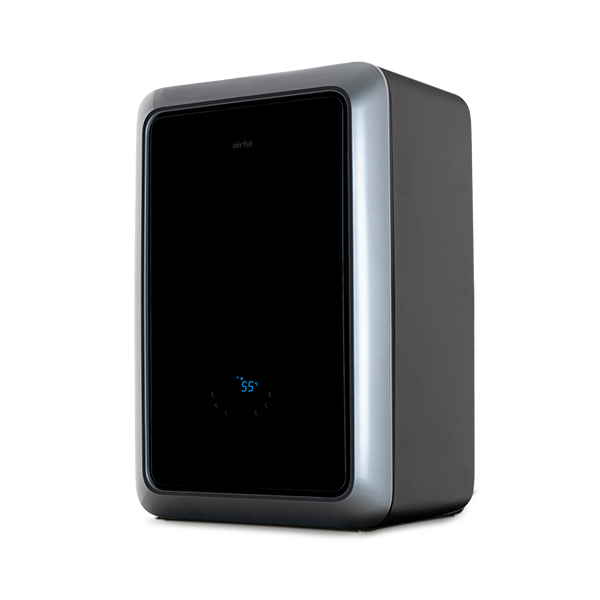 Airfel Maestro Smart WiFi 28/28 kW 24000 Kcal Tam Yoğuşmalı Kombi