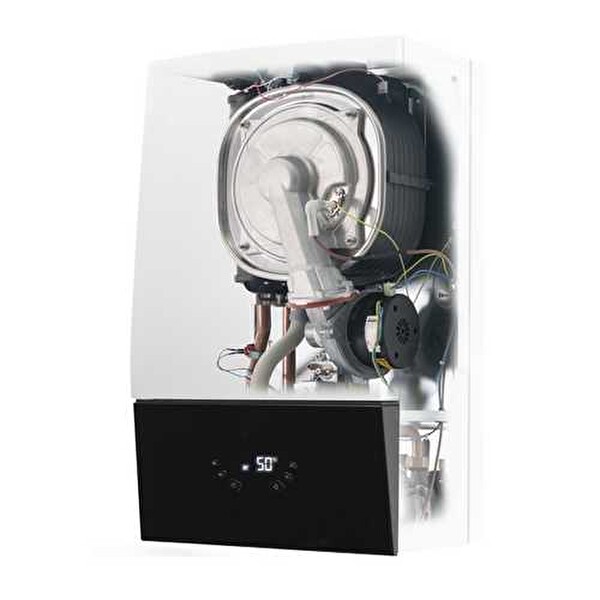 Daikin VZ Premix 30/30 kW 25.000 Kcal Tam Yoğuşmalı Kombi