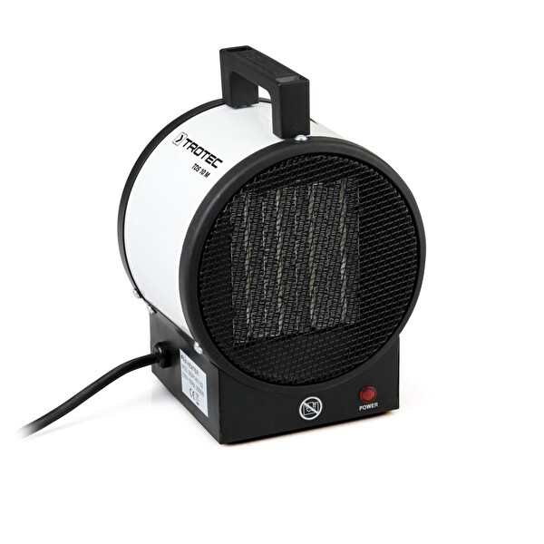 Trotec TDS 10 M 2000 W Seramik Isıtıcı