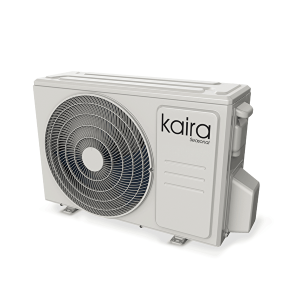 Kaira 12000 BTU/H Duvar Tipi R32 Inverter Split Klima