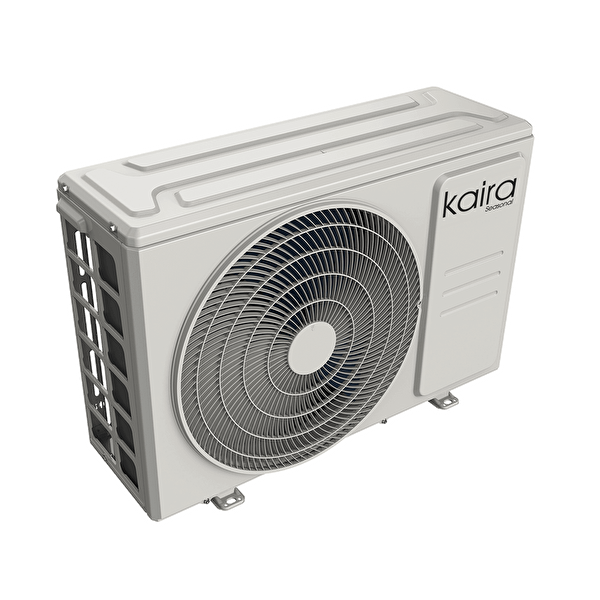 Kaira 12000 BTU/H Duvar Tipi R32 Inverter Split Klima