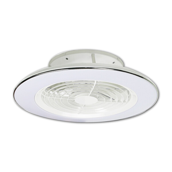 Orbus Motor DC 35W LED 70W 3000K-6500K Ledli Vantilatör