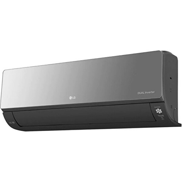 LG UV Artcool AC12BH A++ 12000 BTU R32 Duvar Tipi Inverter Klima (Montaj Dahil)