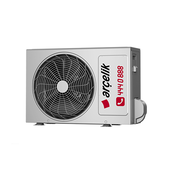 Arçelik (montaj Dahil) 12605 Neo 12.000 Btu A++ İnverter Klima