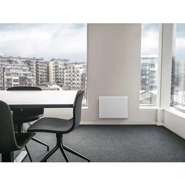 Nobo NTL4T 15 1500 W Elektrikli Isıtıcı