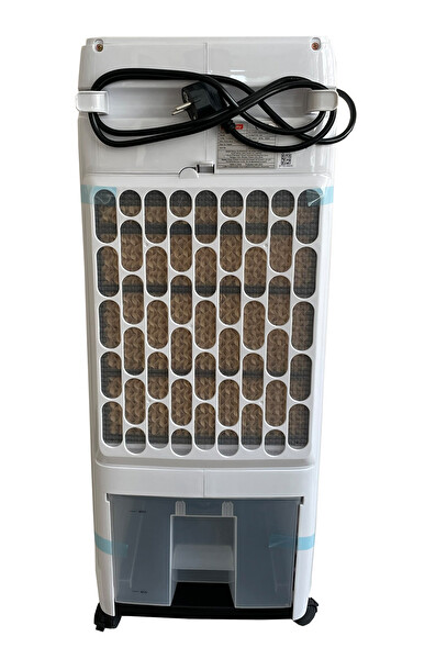 Sunday Climatör 145 İyonizerli Uzaktan Kumandalı Hava Soğutucu