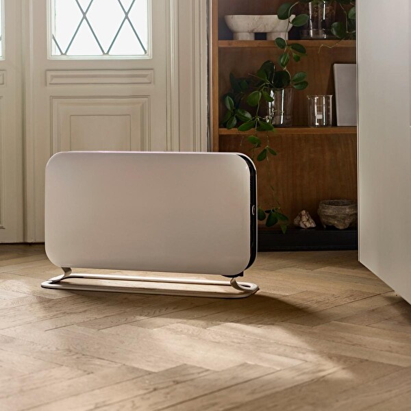 Mill Portatif 1200 W WiFi Bağlantılı Akıllı Isıtıcı