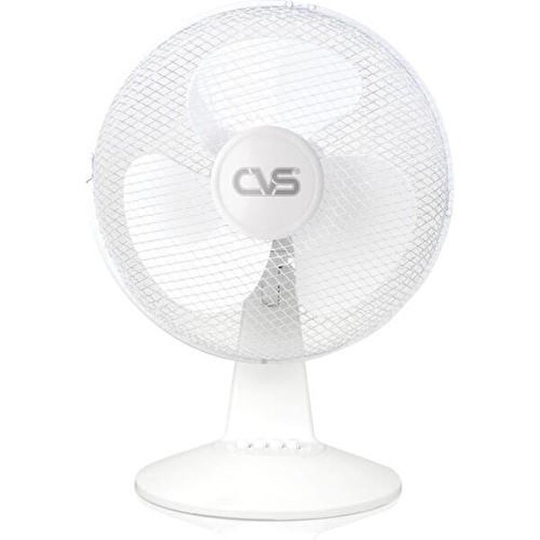 CVS DN 91025 Masaüstü Vantilatör