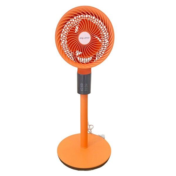 Vals Baleno SF8BAAC 3D Ayaklı Apricot Crush Vantilatör