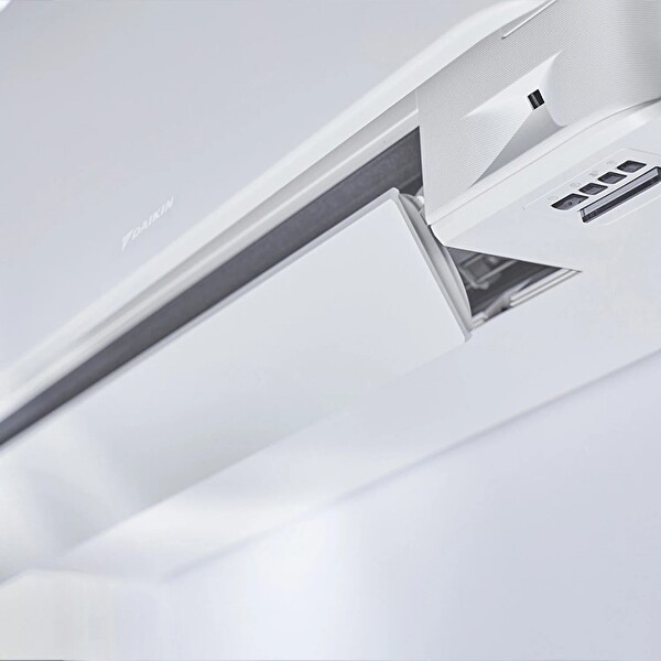 Daikin Stylish WiFi 18000 BTU 2024 Model A+++ Beyaz Inverter Klima