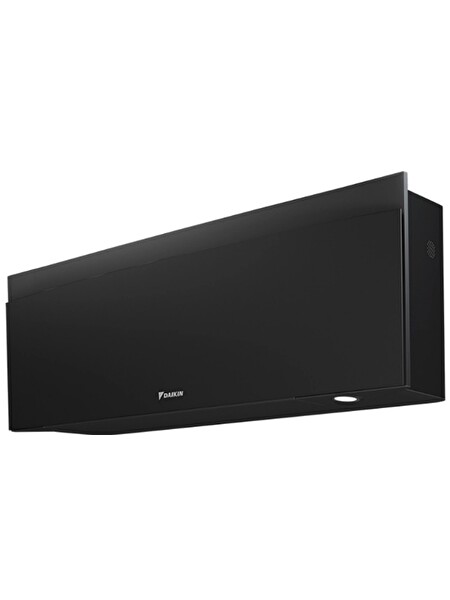 Daikin Emura R32 WiFi 9000 BTU 2024 Model A+++ Siyah Inverter Klima