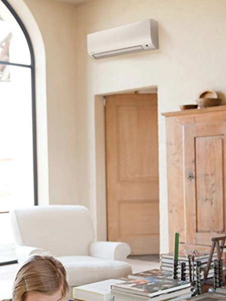Daikin Shira Eco R32 WiFi 2024 Model A++ 9000 BTU Inverter Klima