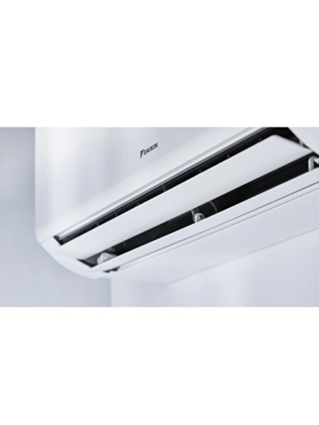 Daikin Zeta Shira Plus R32 WiFi 2024 Model A+++ 12000 BTU Inverter Klima