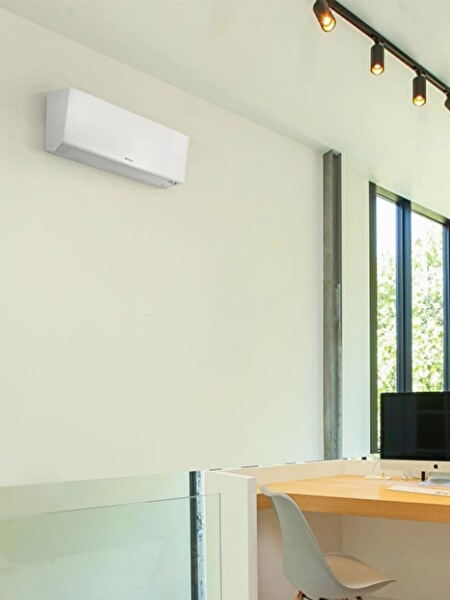 Daikin Shira Plus R32 WiFi 2024 Model A++ 14000 BTU Inverter Klima