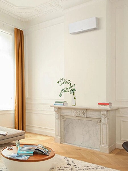 Daikin Shira Plus R32 WiFi 2024 Model A++ 14000 BTU Inverter Klima