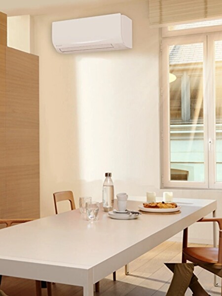 Daikin Sensira R32 WiFi 2024 Model A++ 9000 BTU Inverter Klima