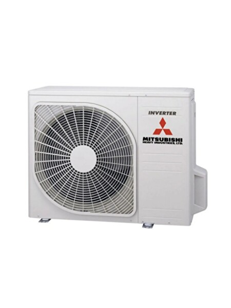 Mitsubishi Heavy Diamond Serisi SRK63ZR-WS2024 2024 Model 21000 BTU A++ Inverter Klima