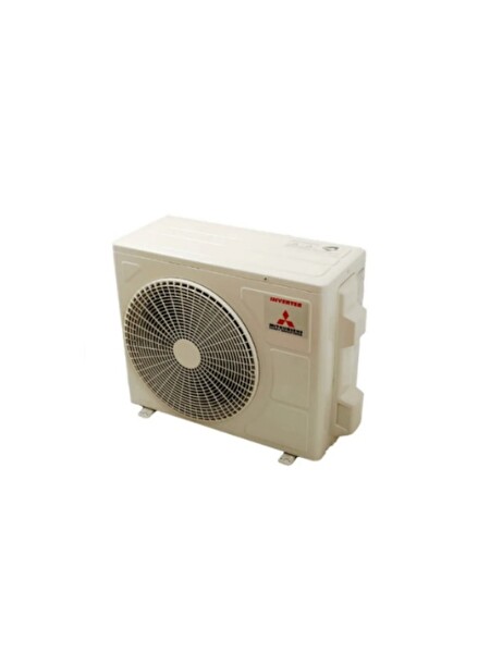 Mitsubishi Heavy Silver Serisi SRK45ZSP-WS2024 2024 Model 15000 BTU/h A Inverter Klima