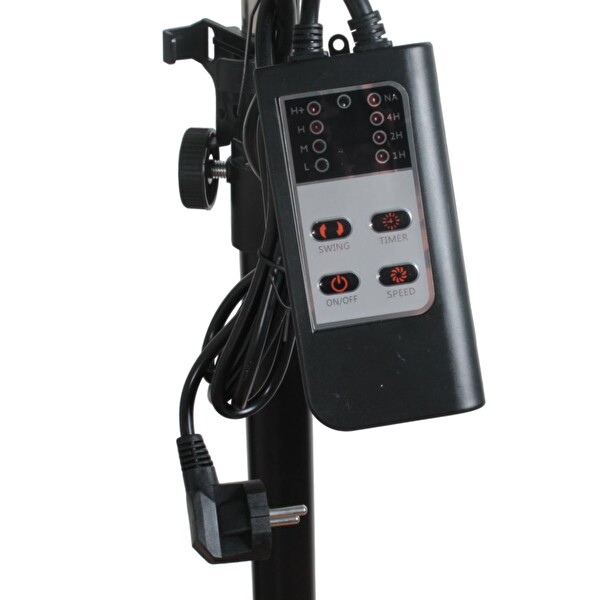 Baleno SF 30 BRC Uzaktan Kumandalı Ayaklı Vantilatör