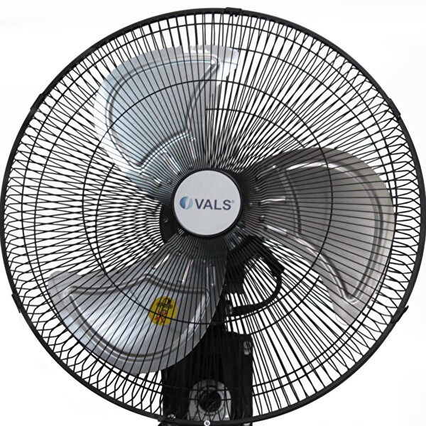 Vals WF 20 VM 50 CM Sanayi Duvar Tipi Vantilatör