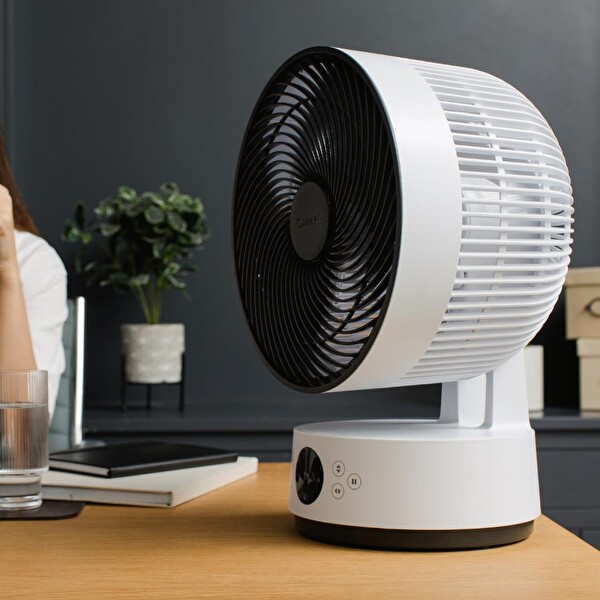 Meaco Sefte 10 Masaüstü Vantilatör