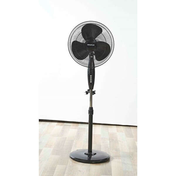 Maximus Merkür 002 Vantilatör