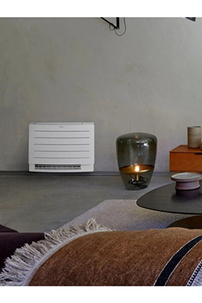 Daikin Perfera FVXM25A 9000 BTU/h Yer Tipi R32 Inverter Split Klima