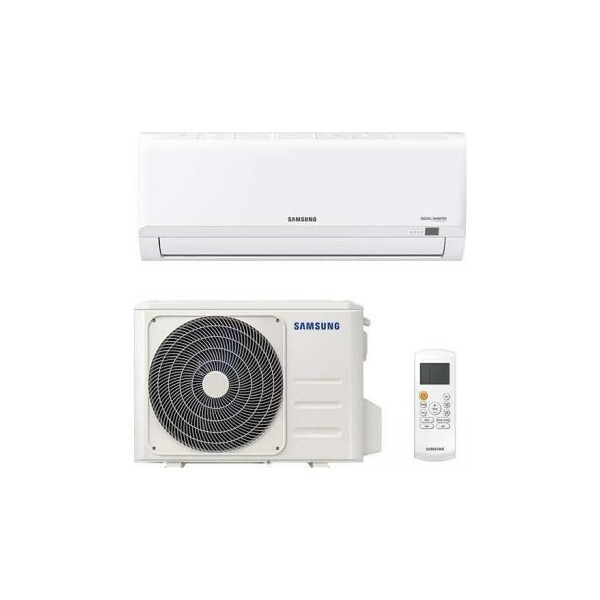 Samsung AR5000H AR09TXHQBWK/SK A++ 9000 BTU Duvar Tipi Inverter Klima