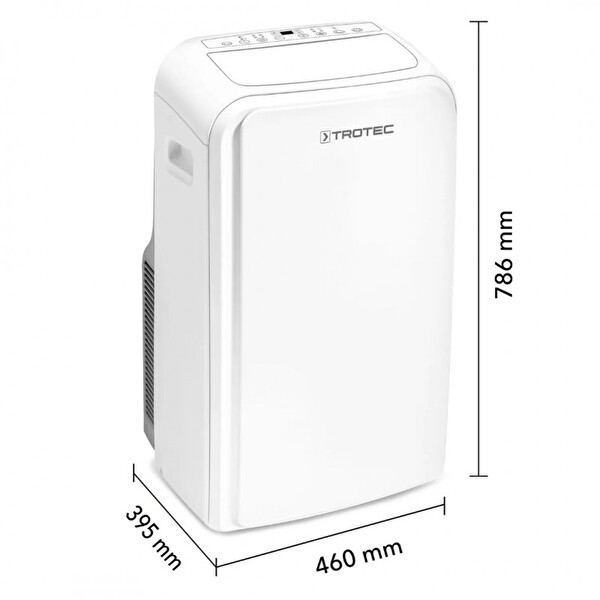 Trotec PAC 3000 X A+ Mobil Klima