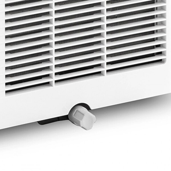 Trotec PAC 2600 X Mobil Klima