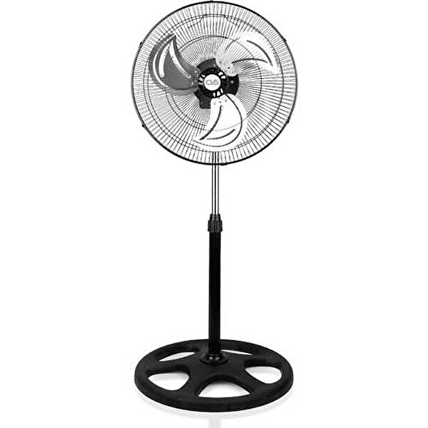 CVS DN 91027 3 in 1 Sanayi Tipi Ayaklı Vantilatör