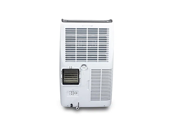 TCL TAC-12CHPB 12000 BTU 4 Fonksiyonlu (Soğutma-Isıtma-Fan-Nem Alma) Portatif Klima