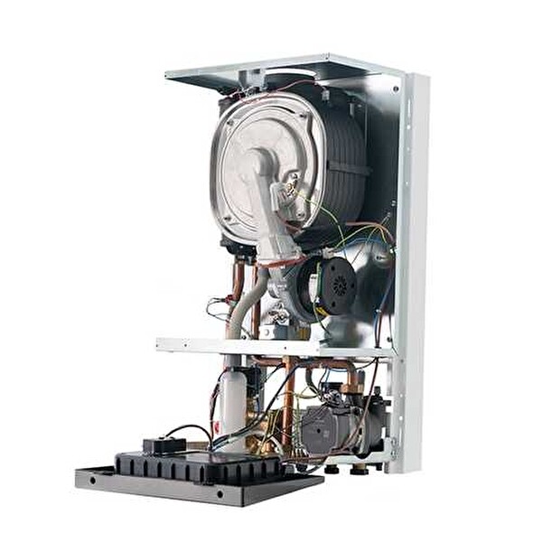 Daikin VZ Premix D2CPX023 23 kW 19.000 Kcal Tam Yoğuşmalı Kombi