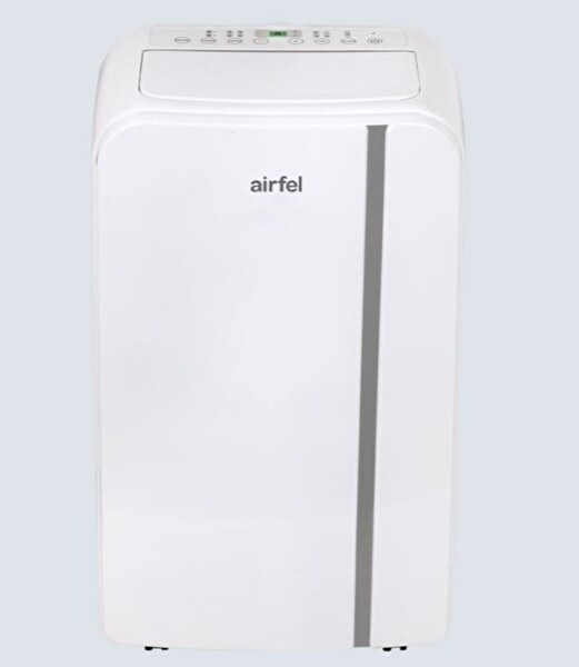 Airfel LPCY-35BM A 12000 BTU Mobil Klima