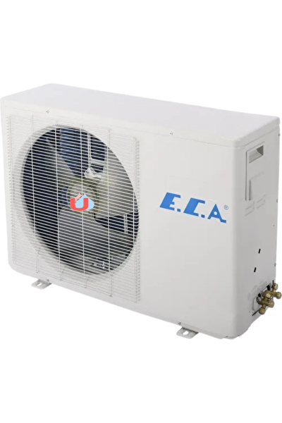 ECA Spylos Pro ESA1512A100 A++ 12000 BTU Inverter Duvar Tipi Klima