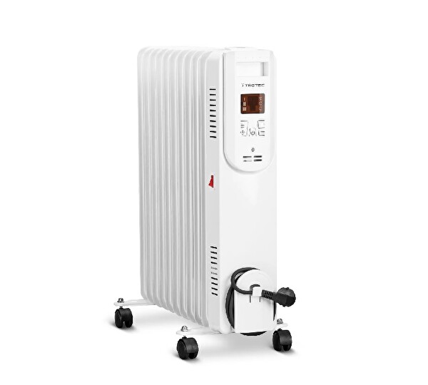 Trotec Yağlı Radyatör TRH 26 E