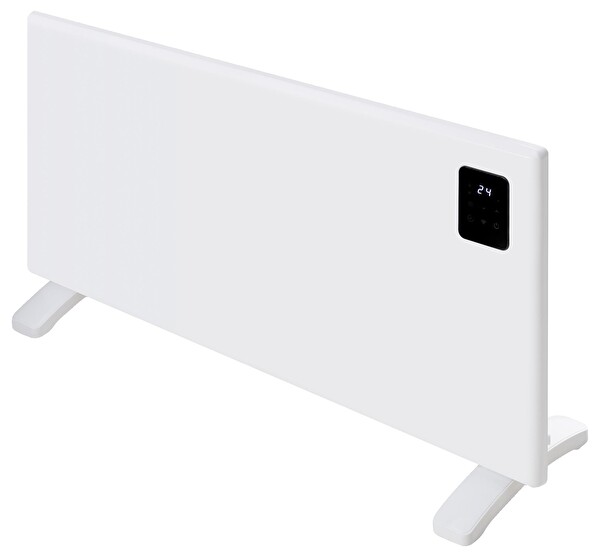 Aeon AL2000W Elektrikli Panel Konvektör Isıtıcı WiFi 2000 W Beyaz