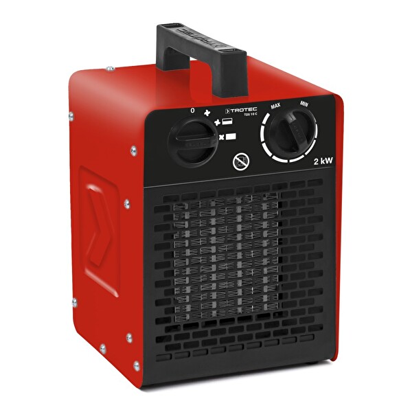 Trotec TDS 10 C Seramik Isıtıcı