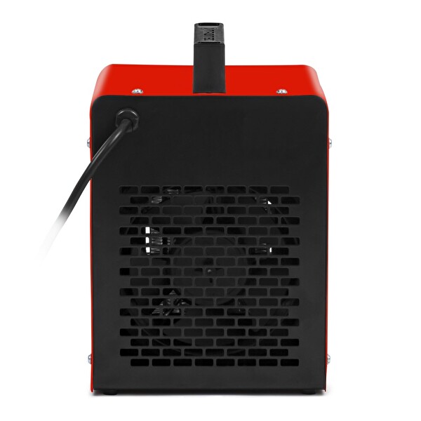 Trotec TDS 10 C Seramik Isıtıcı